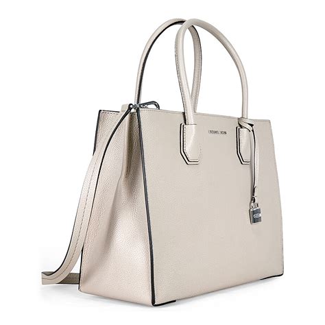 michael kors cement ns|michael michael kors hamilton large n s tote cement .